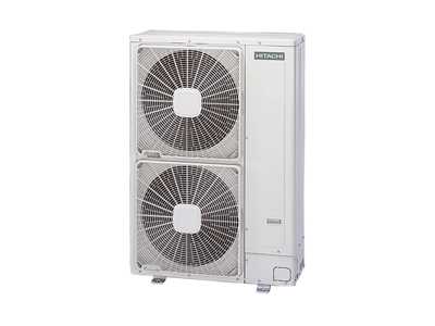 Наружный блок Hitachi Наружные блоки IVX ККБ