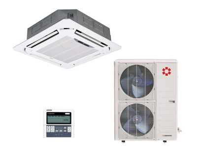 Сплит-система Kentatsu KSVQ/KSUT