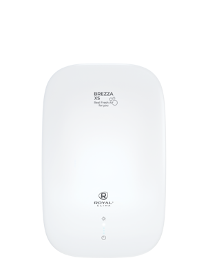 Бризер Royal Clima Приточно-очистительный комплекс серии BREZZA XS