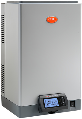 Системы увлажнения Carel UE001YD001