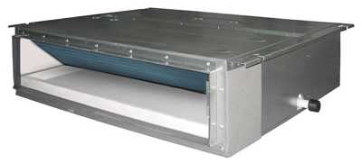 Внутренний блок Daichi Внутренние канальные блоки DA-AMM