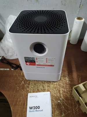 Boneco W200 уценка-40529