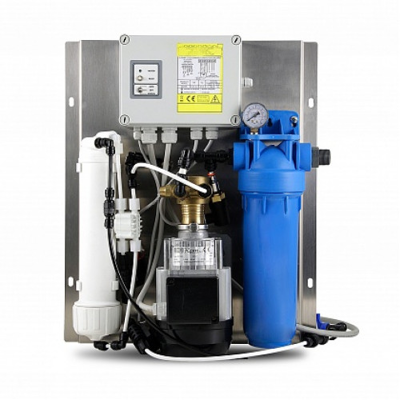 Системы увлажнения аксессуары Carel ROC025500N