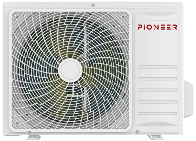 Наружный блок Pioneer Наружные блоки Afina