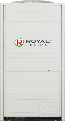 Наружный блок Royal Clima RCWT