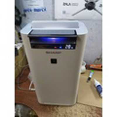 Sharp KC-G51RW Уценка-40528