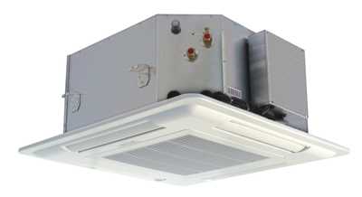 Фанкойл Royal Clima MACS-I-С