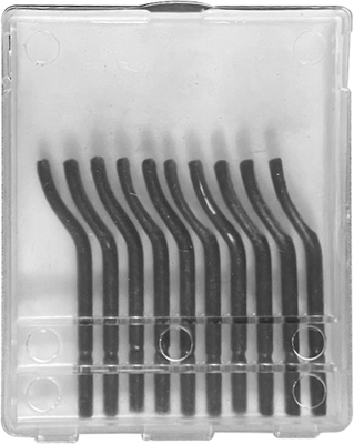 Royal Clima Лезвие для риммера-ручки RT-BL101-N01, компл. 10шт Royal Clima