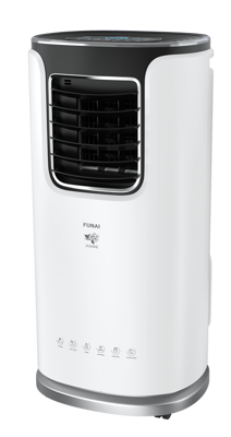 Кондиционер Funai Мобильные кондиционеры серии JASMINE