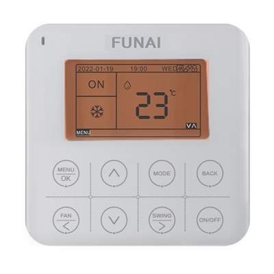 Funai RW-02