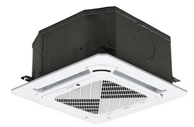 Внутренний блок Kentatsu Внутренние кассетные блоки KMZA(B)A