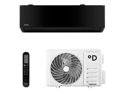 Сплит-системы настенные Daichi MIR20AVQ1R/MIR20FV1R