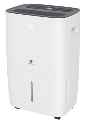 Осушитель Royal Clima Осушитель воздуха серии CARISMA Villa