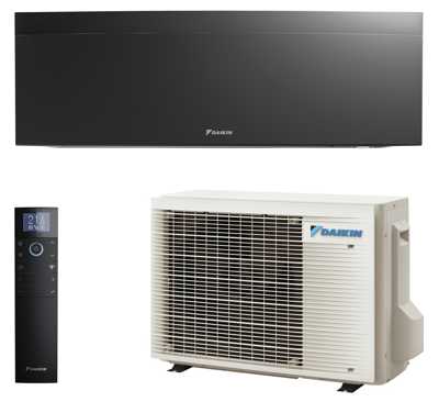 Сплит-системы настенные Daikin FTXJ50AB9 / RXJ50A9