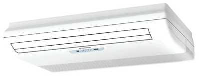 Внутренний блок Kentatsu Внутренние универсальные блоки KTHT-HQ