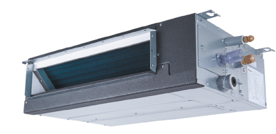 Hisense Внутренние канальные блоки AVE (DC)