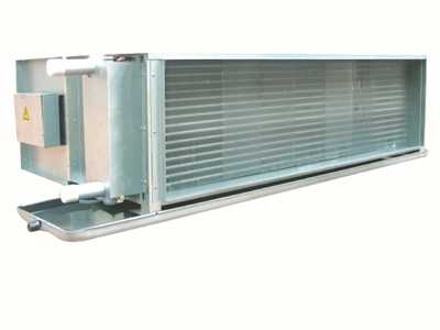 Фанкойл Royal Clima MACS-I-PDP4K