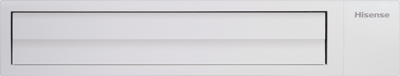 Hisense Декоративные панели серии 3D Air Flow