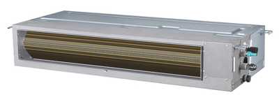 Внутренний блок Midea MVM-TA