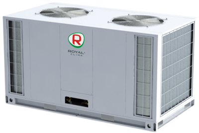 Royal Clima Компрессорно-конденсаторные блоки