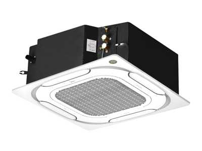 Фанкойл Midea MKA-V-FA