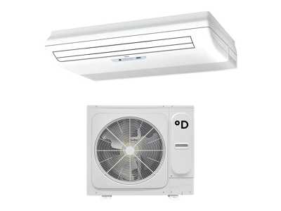 Сплит-система Daichi DATA-ALK/DFTA