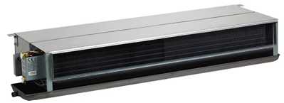 Фанкойл Kentatsu KQKD