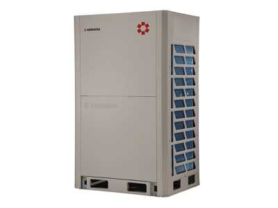 Наружный блок Kentatsu DX PRO V