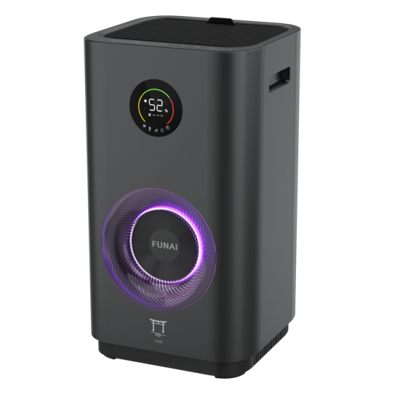 Климатический комплекс Funai Климатический комплекс для очистки и естественного увлажнения воздуха серии TORII