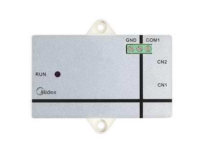 Наружный блок Midea MA