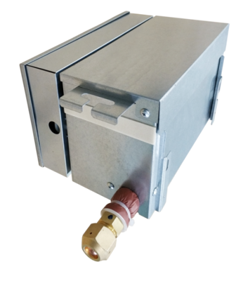 Hisense Блок-переключатель для 3-трубных систем XA