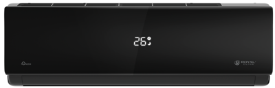 Сплит-система настенная Royal Clima ATTICA NERO