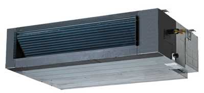 Внутренний блок Midea Внутренние канальные блоки MVM-T