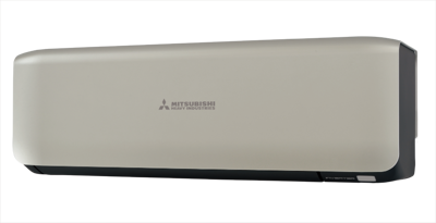 Мульти-системы внутренние настенные Mitsubishi Heavy SRK25ZS-WT