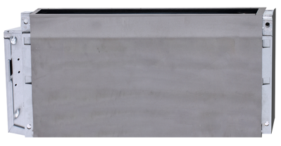 Внутренний блок Midea Внутренние напольные блоки MIH-F3 (V8)