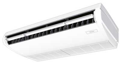 Внутренний блок Daikin Внутренние подпотолочные блоки FHA-A9