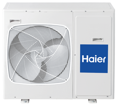 Наружный блок Haier Наружные блоки