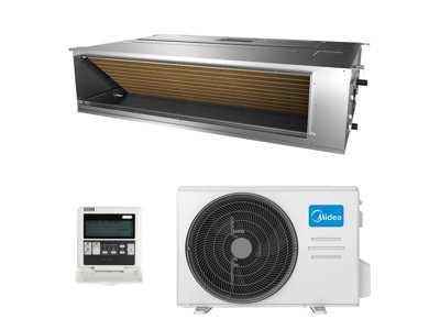 Сплит-система Midea MTI-P/MOU