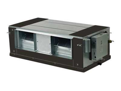 Наружный блок Midea MI2-FA