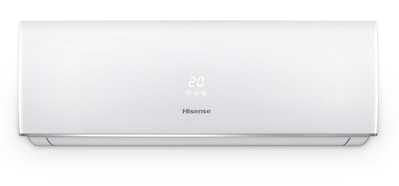 Сплит-система настенная Hisense SMART DC Inverter (R32)
