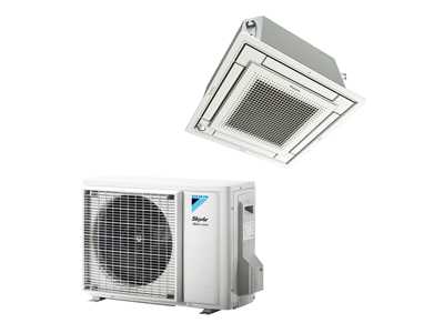 Сплит-система Daikin FFA-A / RZAG