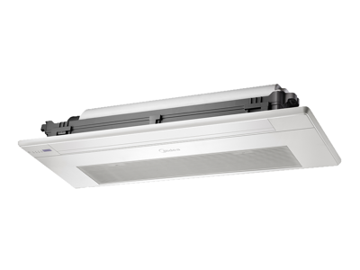 Наружный блок Midea MIH-Q1 (V8)