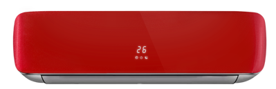 Сплит-система настенная Hisense RED CRYSTAL Super DC Inverter
