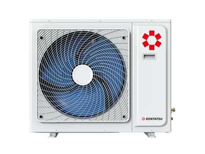 Наружный блок Kentatsu KVAM