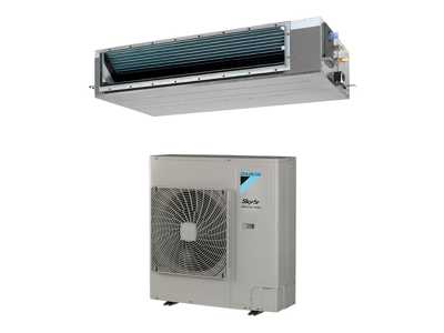 Сплит-система Daikin FBA-A / RZASG