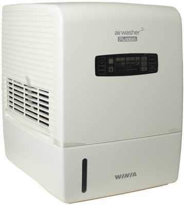 Winia AWX-70PTWCD Белый уценка 40704