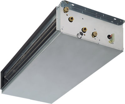 Фанкойл Royal Clima BREZZA