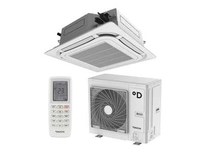 Сплит-система Daichi DA-ALC-R/DF