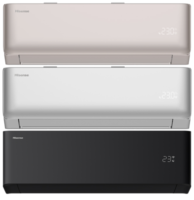 Внутренний блок Hisense Внутренние настенные блоки VIBE PRO MULTI EU DC Inverter Wi-Fi