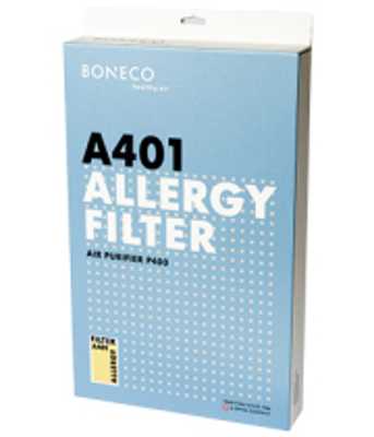 Boneco A401 Allergy для P400